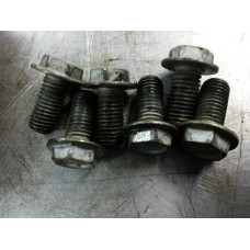 94J017 Flexplate Bolts For 10-13 Chevrolet Silverado 1500 4.8 94J017 Flexplate Bolts For 10-13 Chevrolet Silverado 1500 4.8